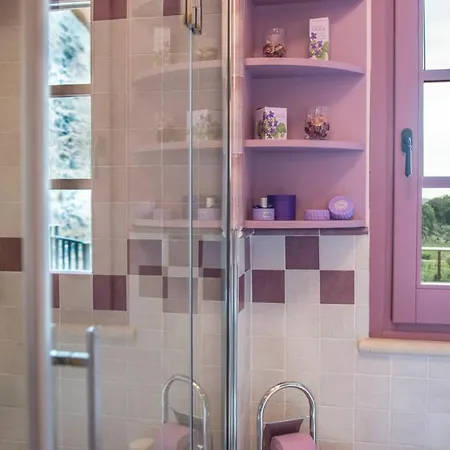 Casa Elia 6, Emma * San Casciano dei Bagni