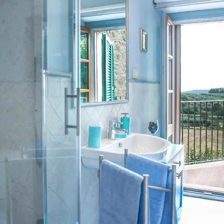 Casa Elia 6, Emma Villa