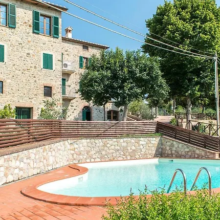 Villa Casa Elia 6, Emma *