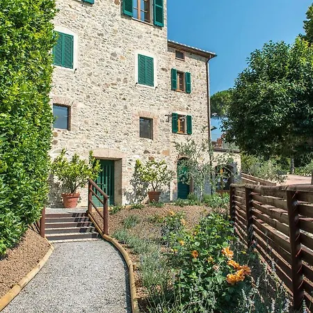 Casa Elia 6, Emma *