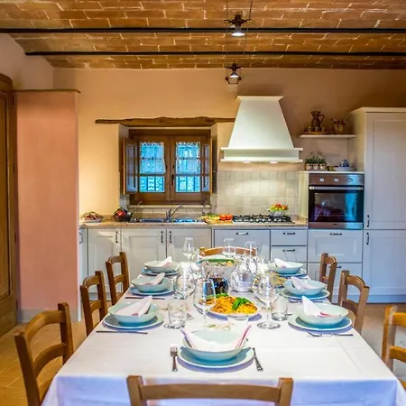 Casa Elia 6, Emma