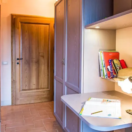 Villa Casa Elia 6, Emma San Casciano dei Bagni