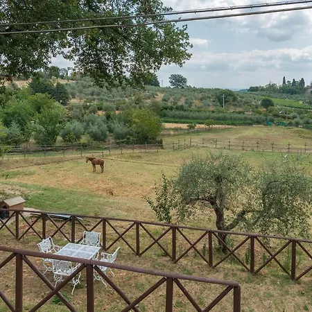 Villa Casa Elia 6, Emma