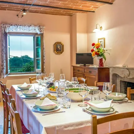 Casa Elia 6, Emma Villa San Casciano dei Bagni