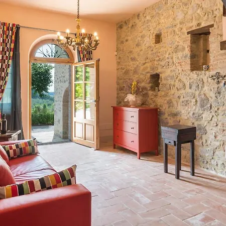 Casa Elia 6, Emma Villa San Casciano dei Bagni