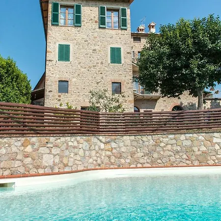 Casa Elia 6, Emma Villa *