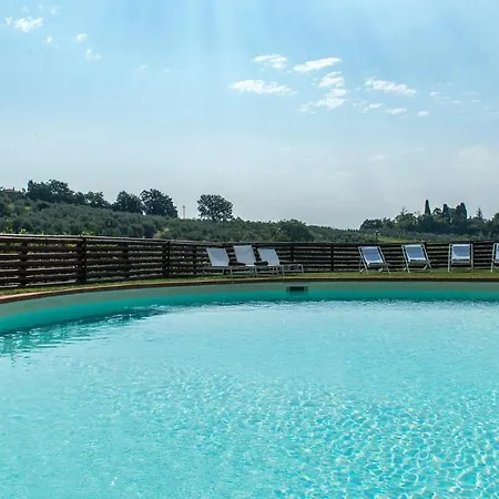 Casa Elia 6, Emma Villa San Casciano dei Bagni