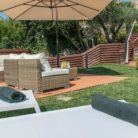 Villa Casa Elia 6, Emma San Casciano dei Bagni