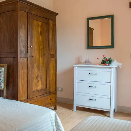 Casa Elia 6, Emma Villa San Casciano dei Bagni