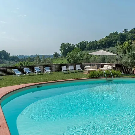 Casa Elia 6, Emma Villa San Casciano dei Bagni