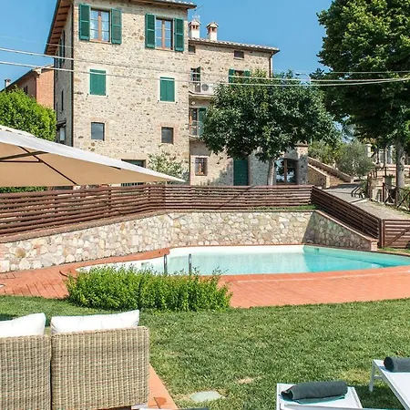 Casa Elia 6, Emma Villa
