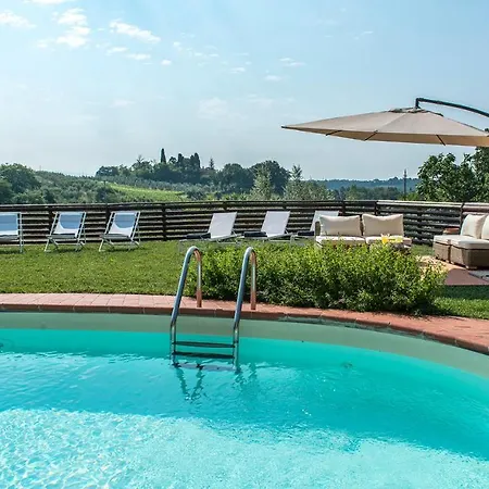 Casa Elia 6, Emma * San Casciano dei Bagni