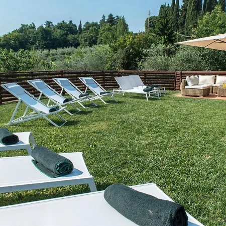 Casa Elia 6, Emma San Casciano dei Bagni