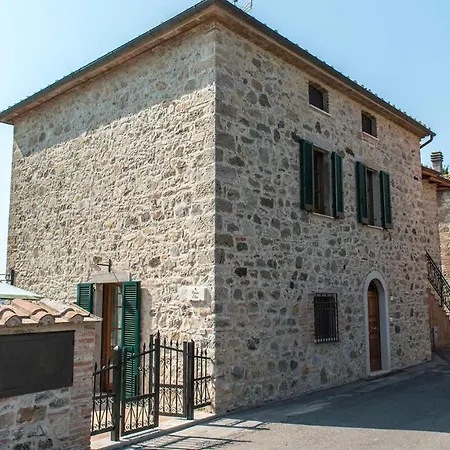 Casa Elia 6, Emma San Casciano dei Bagni