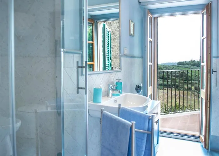 Casa Elia 6, Emma 别墅