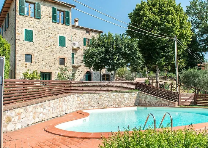 别墅 Casa Elia 6, Emma *