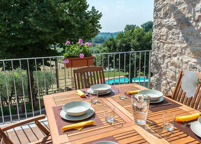 Casa Elia 6, Emma 别墅