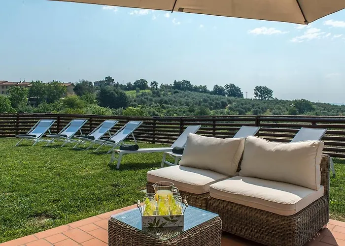 Casa Elia 6, Emma 别墅 *