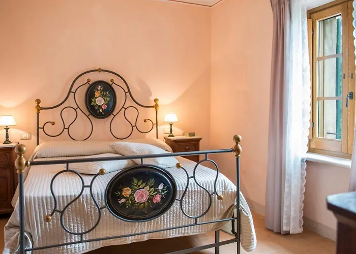 Casa Elia 6, Emma 别墅 *