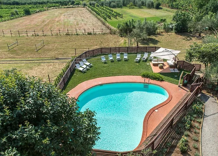 Casa Elia 6, Emma 圣卡西亚诺·戴·巴格