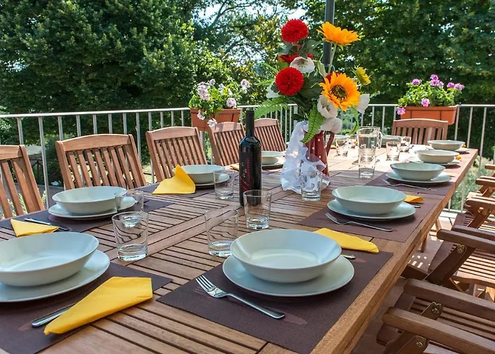 Casa Elia 6, Emma 别墅 *