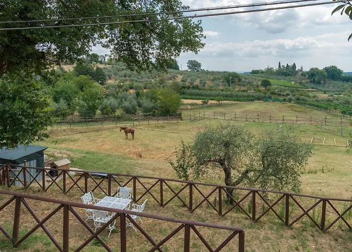 别墅 Casa Elia 6, Emma