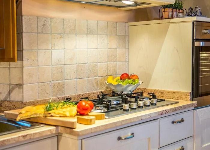 Casa Elia 6, Emma 别墅