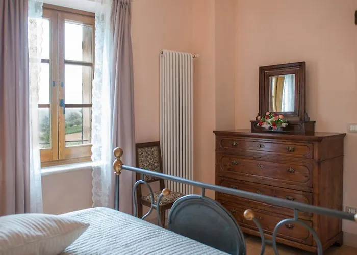 Casa Elia 6, Emma 别墅