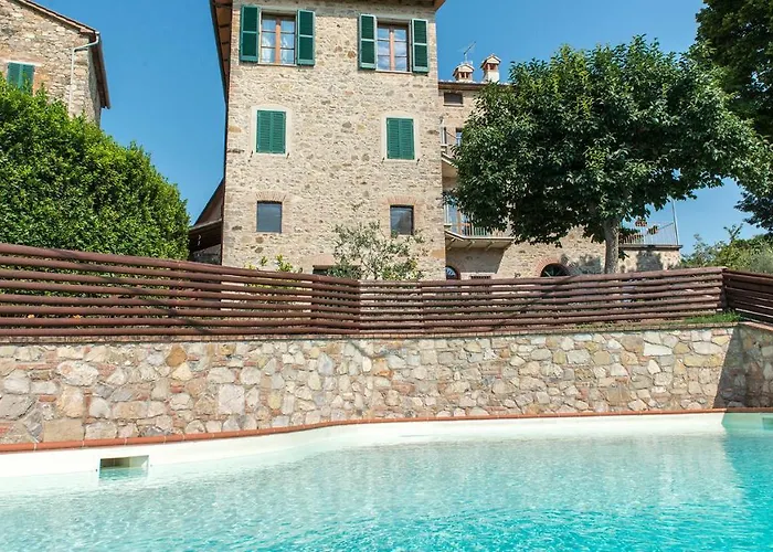 Casa Elia 6, Emma 别墅 *