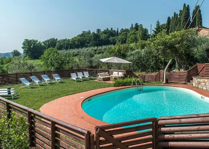 Casa Elia 6, Emma 别墅 *