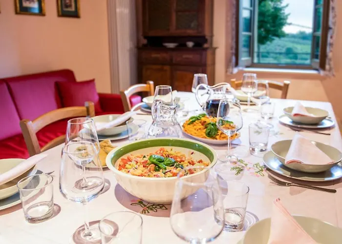 Casa Elia 6, Emma 别墅