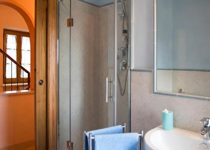 Casa Elia 6, Emma 别墅 *