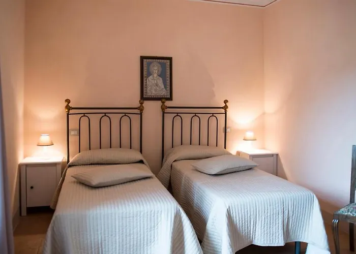 Casa Elia 6, Emma 别墅 *