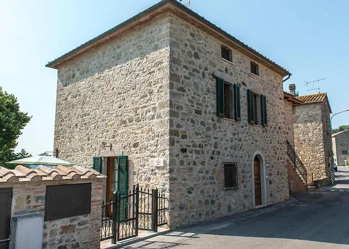 Casa Elia 6, Emma 圣卡西亚诺·戴·巴格